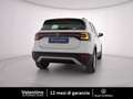 Volkswagen T-Cross 1.0 TSI DSG 110 CV Style Bianco - thumbnail 3