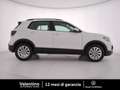 Volkswagen T-Cross 1.0 TSI DSG 110 CV Style Bianco - thumbnail 2