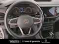 Volkswagen T-Cross 1.0 TSI DSG 110 CV Style Bianco - thumbnail 15