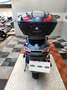 Piaggio MP3 400 Niebieski - thumbnail 4