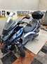 Piaggio MP3 400 Niebieski - thumbnail 7
