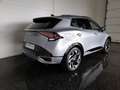 Kia Sportage PHEV GT-Line 4x4 Aut. *SKY / VOLL LED / NAVI / VIRTUELL / 360° KAMERA / ACC / VOLL-LEDER / E-KLAPPE* Silber - thumbnail 2