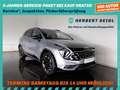 Kia Sportage PHEV GT-Line 4x4 Aut. *SKY / VOLL LED / NAVI / VIRTUELL / 360° KAMERA / ACC / VOLL-LEDER / E-KLAPPE* Silber - thumbnail 1