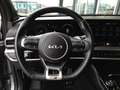 Kia Sportage PHEV GT-Line 4x4 Aut. *SKY / VOLL LED / NAVI / VIRTUELL / 360° KAMERA / ACC / VOLL-LEDER / E-KLAPPE* Silber - thumbnail 8