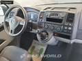 Volkswagen Transporter 140PK 4x4 4Motion Dubbel Cabine Trekhaak Airco Cru Groen - thumbnail 11
