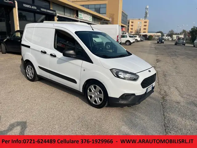 Ford Transit Courier 1.5 tdci 100cv S&S Trend