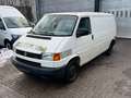Volkswagen T4 Kombi Weiß - thumbnail 4