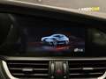 Alfa Romeo Giulia 2.0 TI 280CV Q4*PELLE*MY24*BLACK* Negro - thumbnail 8