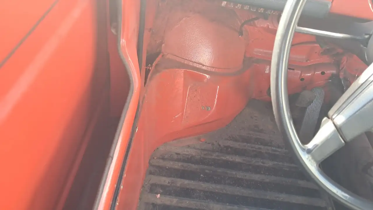 Volkswagen 181, foto 9