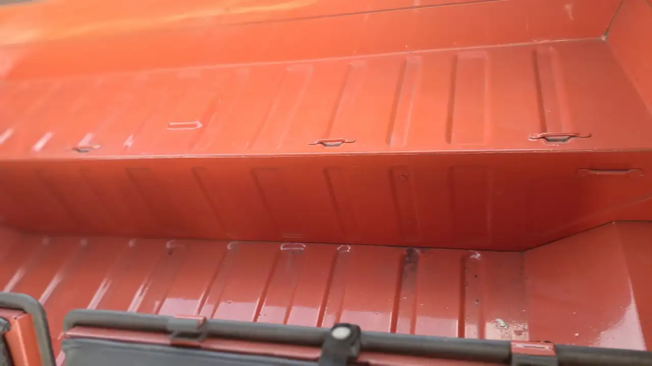 Volkswagen 181, foto 11