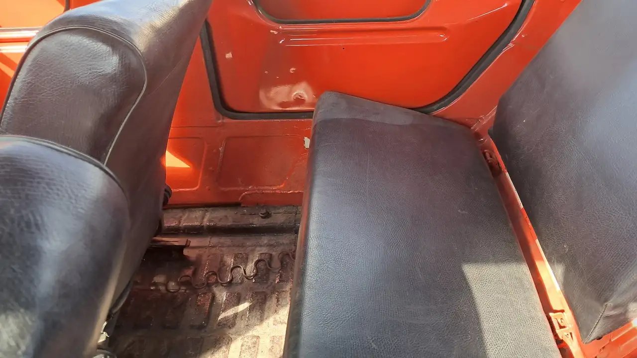 Volkswagen 181, foto 7