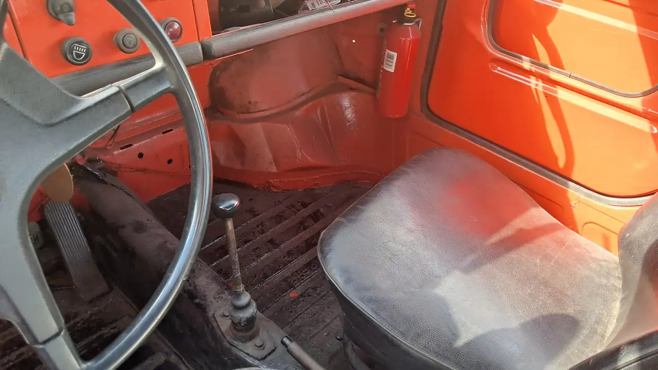 Volkswagen 181, foto 8