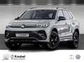 Volkswagen Tiguan R-Line 2.0 TDI DSG 4M AHK HarmanKardon IQ.Light... Argent - thumbnail 1
