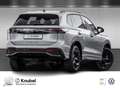 Volkswagen Tiguan R-Line 2.0 TDI DSG 4M AHK HarmanKardon IQ.Light... Argent - thumbnail 2