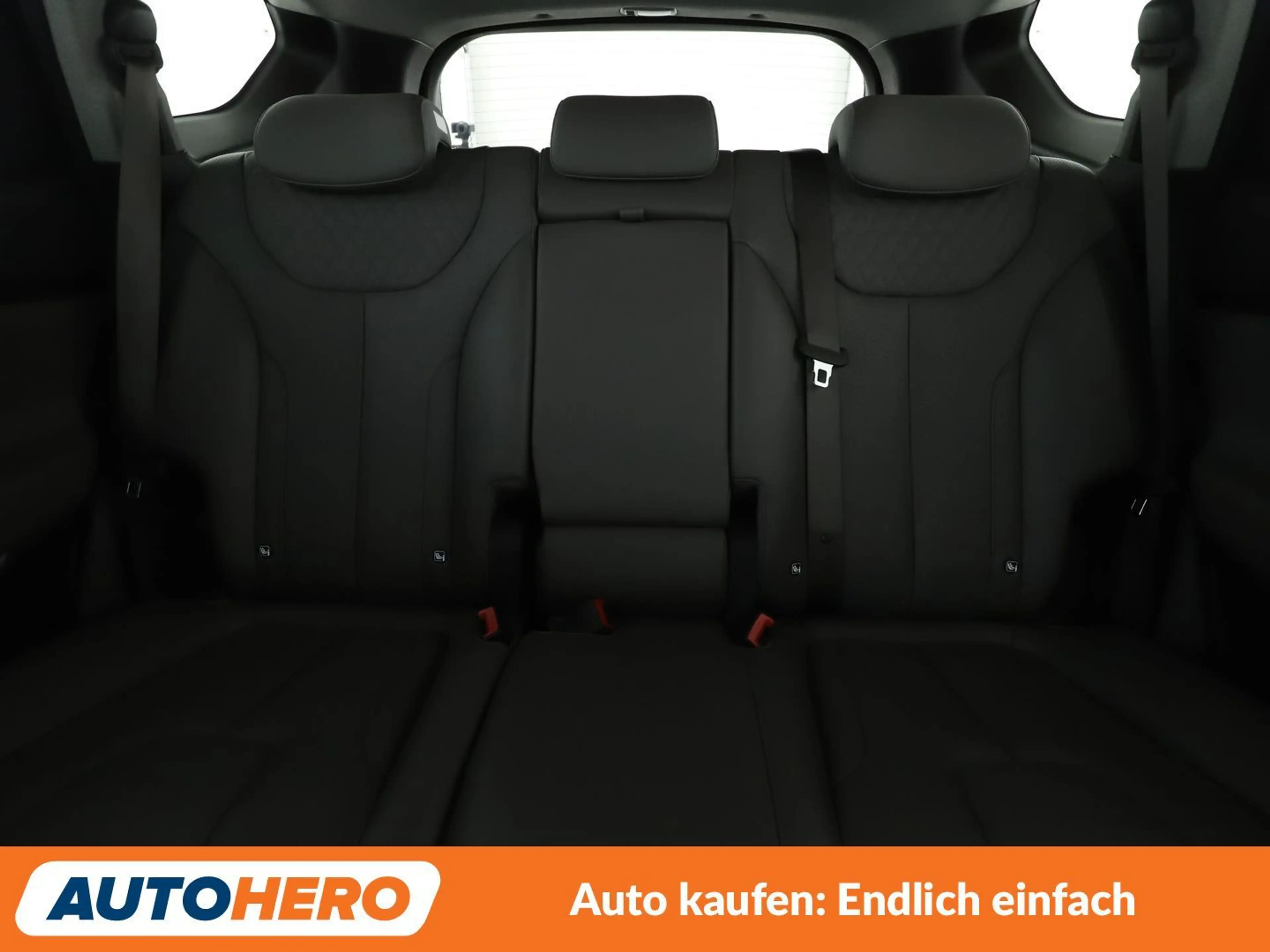Hyundai SANTA FE 2.2 CRDi Premium 4WD Aut.*NAVI*CAM* — photo 15