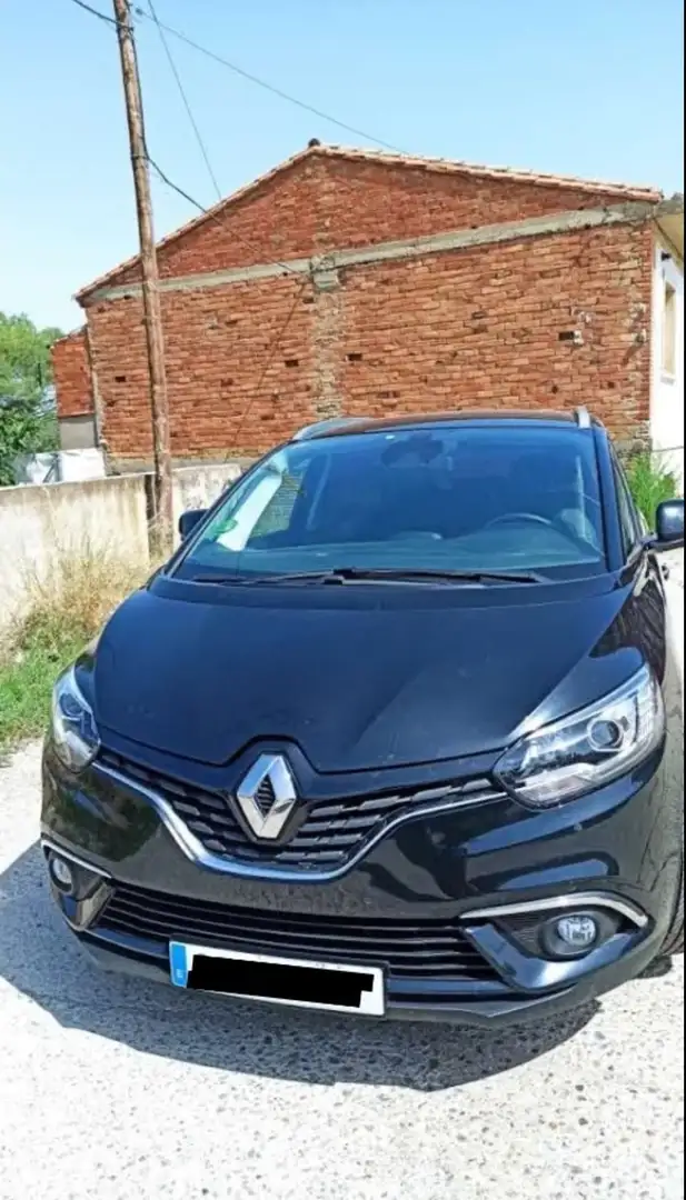 Renault Grand Scenic ENERGY dCi 110 INTENS - 2