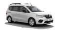 Renault Kangoo KANGOO EQUILIBRE dCi 95 Weiß - thumbnail 5