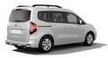 Renault Kangoo KANGOO EQUILIBRE dCi 95 Weiß - thumbnail 4