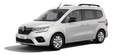 Renault Kangoo KANGOO EQUILIBRE dCi 95 Weiß - thumbnail 2