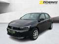 Opel Corsa-e F Edition LED*SHZ*Fernlichtass.*Kamera Schwarz - thumbnail 2