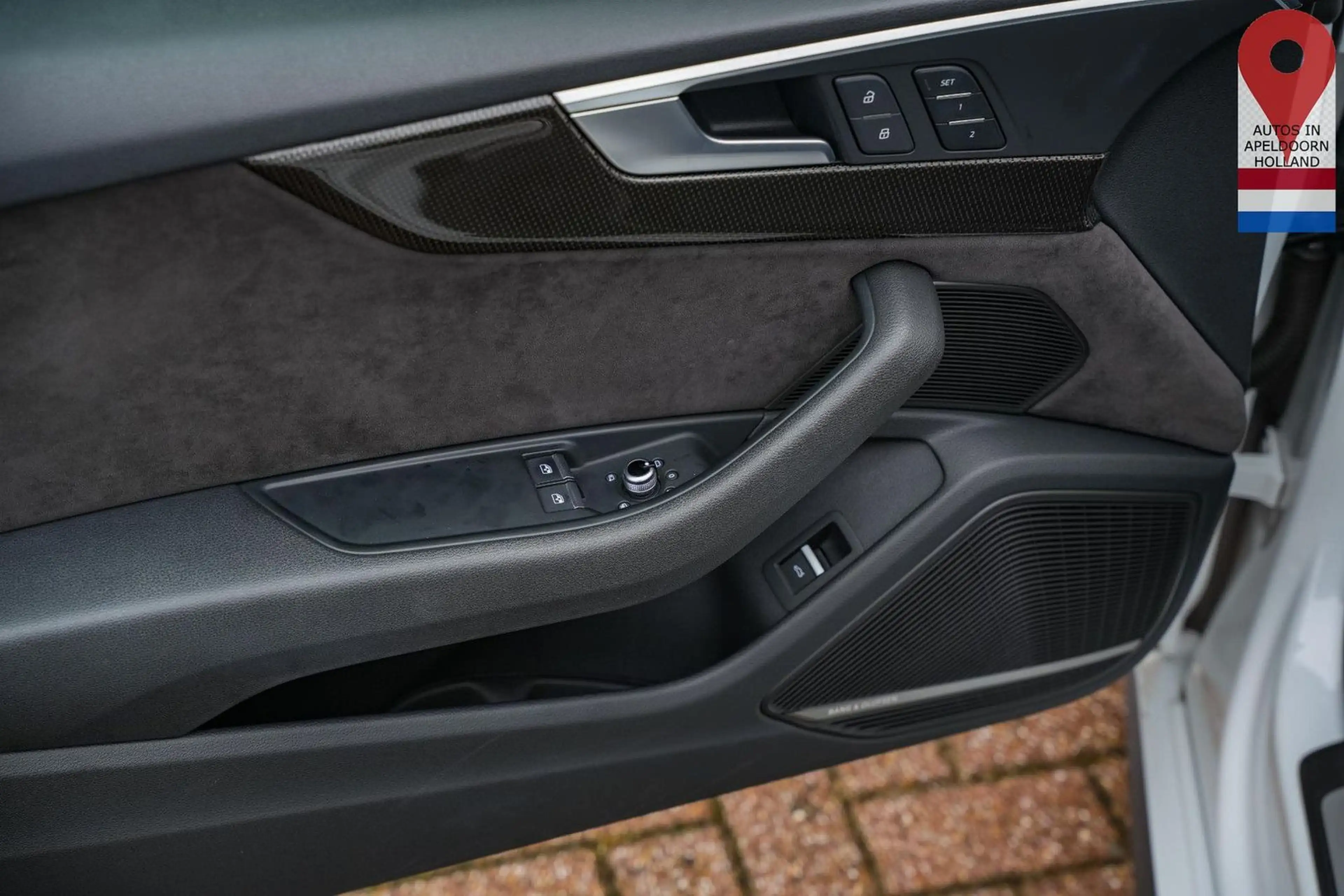 Audi S5 Coupé 3.0 TFSI quattro Pro Line Plus — photo 14