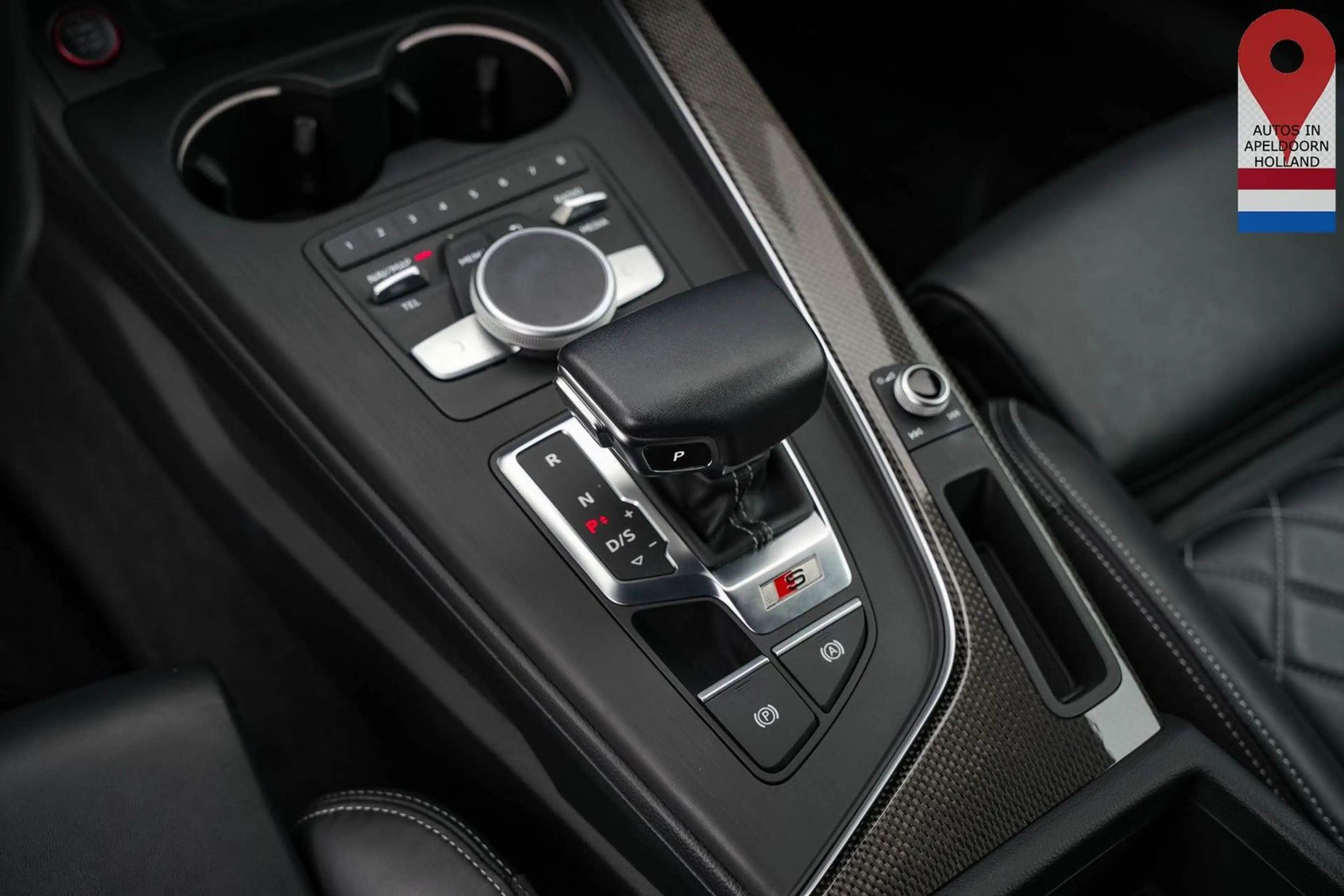 Audi S5 Coupé 3.0 TFSI quattro Pro Line Plus — photo 15