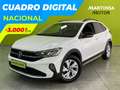Volkswagen Taigo 1.0 TSI Life 70kW Blanco - thumbnail 1