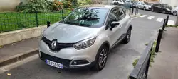 Renault Captur TCe 120 Energy E6 Intens EDC