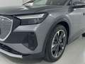 Audi Q4 e-tron 40 Advanced 150kW 63KWh Gris - thumbnail 6