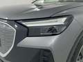 Audi Q4 e-tron 40 Advanced 150kW 63KWh Gris - thumbnail 16