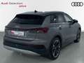 Audi Q4 e-tron 40 Advanced 150kW 63KWh Gris - thumbnail 4