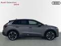 Audi Q4 e-tron 40 Advanced 150kW 63KWh Gris - thumbnail 3