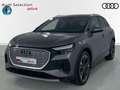 Audi Q4 e-tron 40 Advanced 150kW 63KWh Gris - thumbnail 1