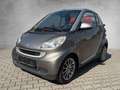 smart forTwo cabrio automatik Silber - thumbnail 1
