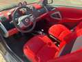 smart forTwo cabrio automatik Silber - thumbnail 10
