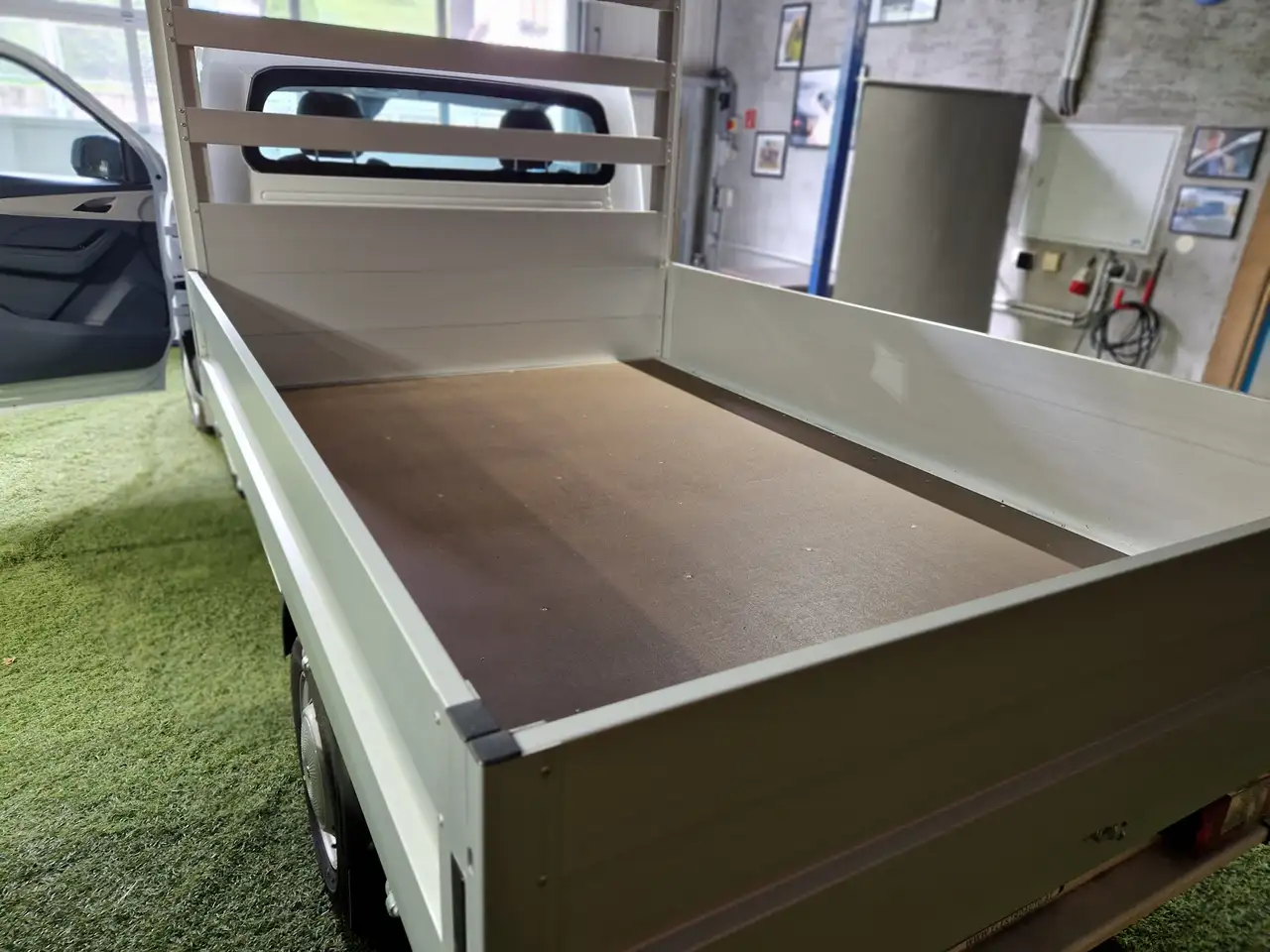 Maxus Model not specified 2025