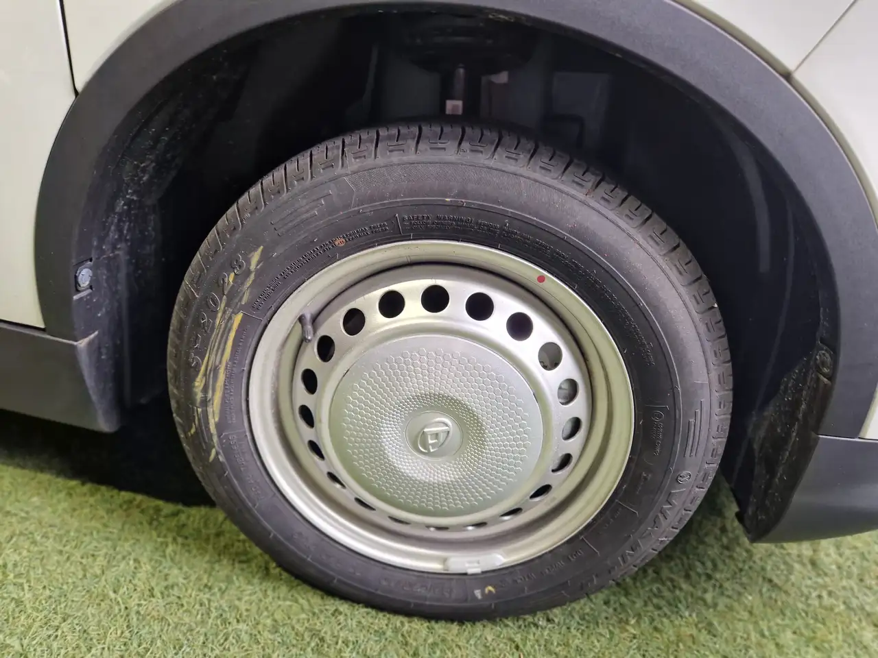 Maxus Model not specified 2025