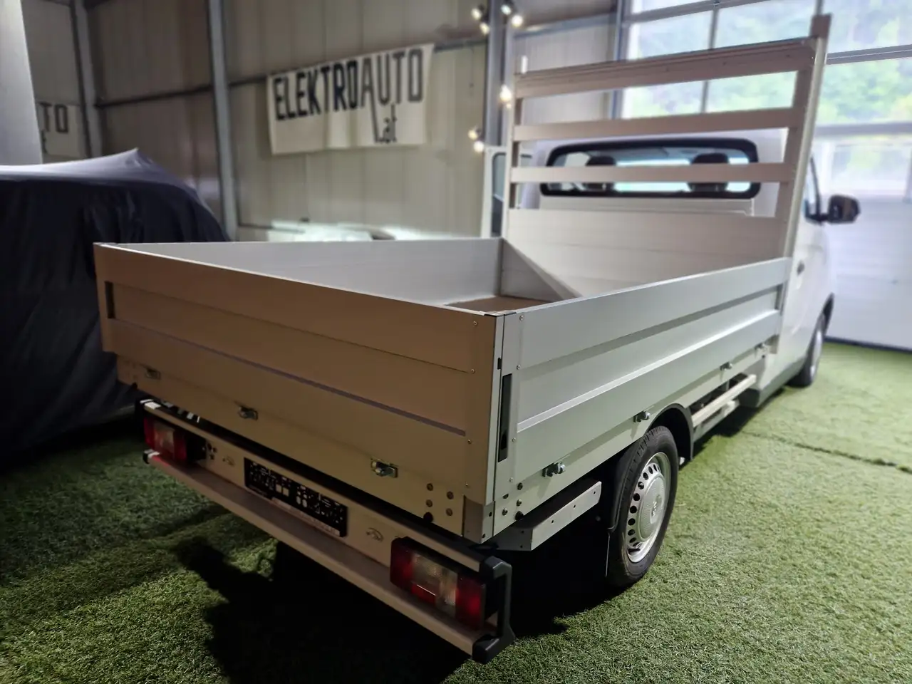 Maxus Model not specified 2025