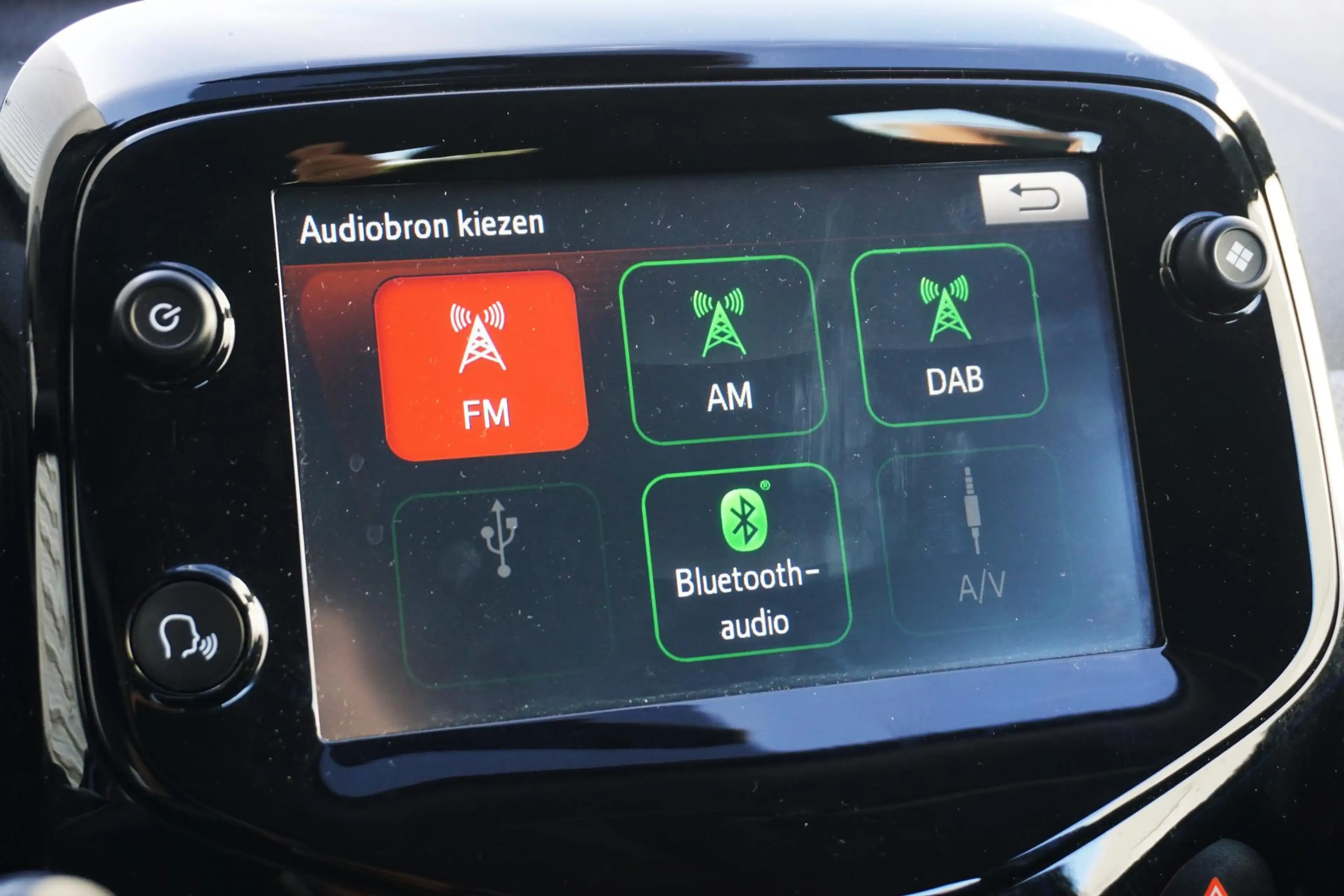 Peugeot 108 1.0 e-VTi Allure/CARPLAY/LM VELGEN/LED/AIRCO! — photo 19
