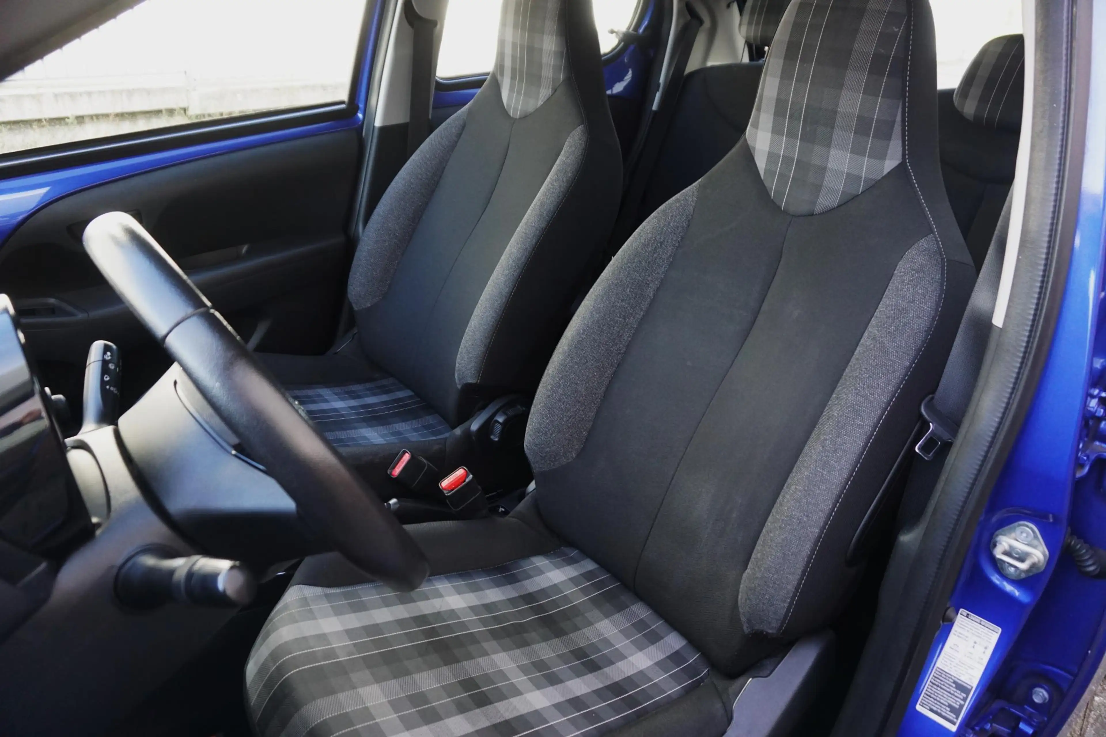 Peugeot 108 1.0 e-VTi Allure/CARPLAY/LM VELGEN/LED/AIRCO! — photo 4