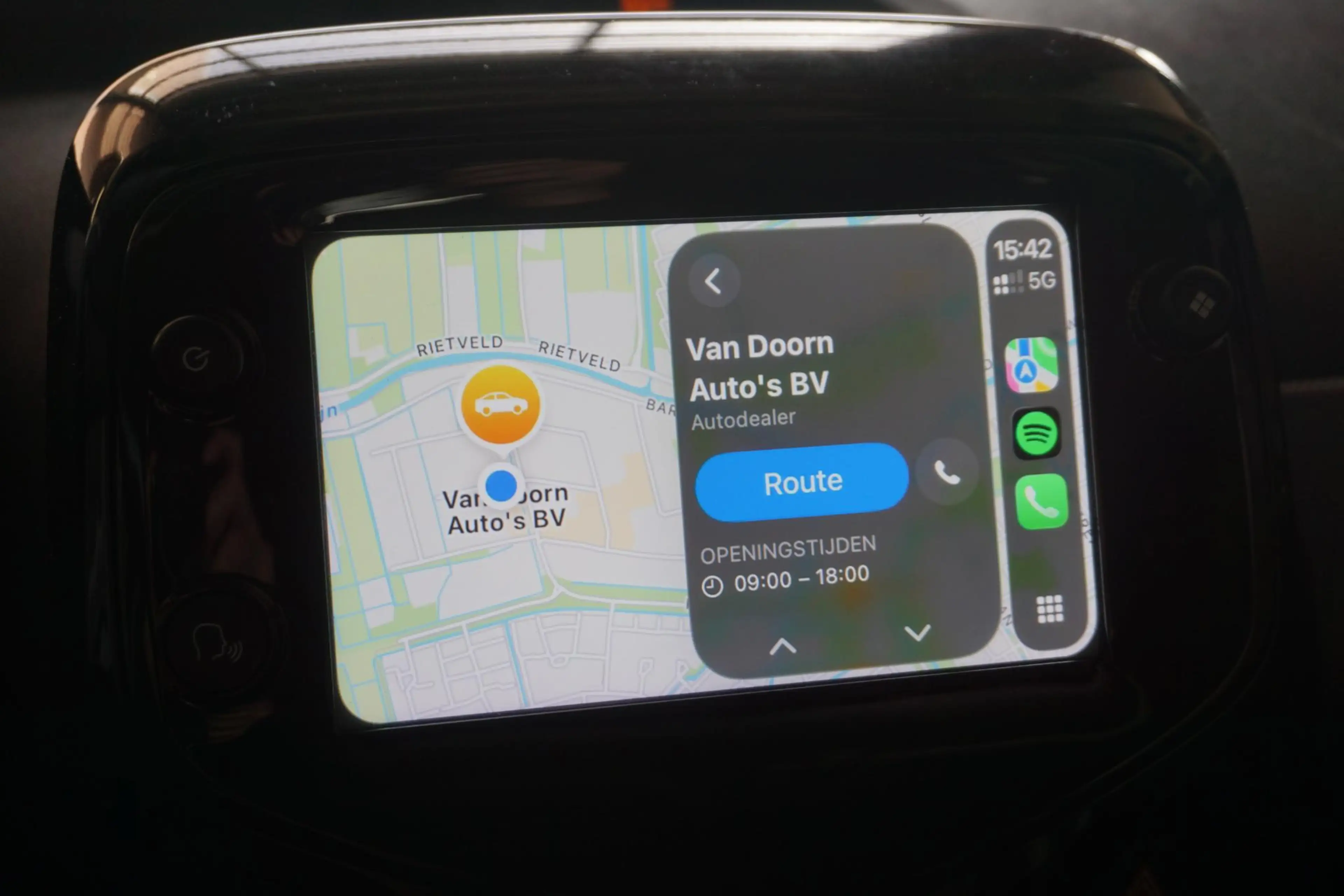 Peugeot 108 1.0 e-VTi Allure/CARPLAY/LM VELGEN/LED/AIRCO! — photo 18