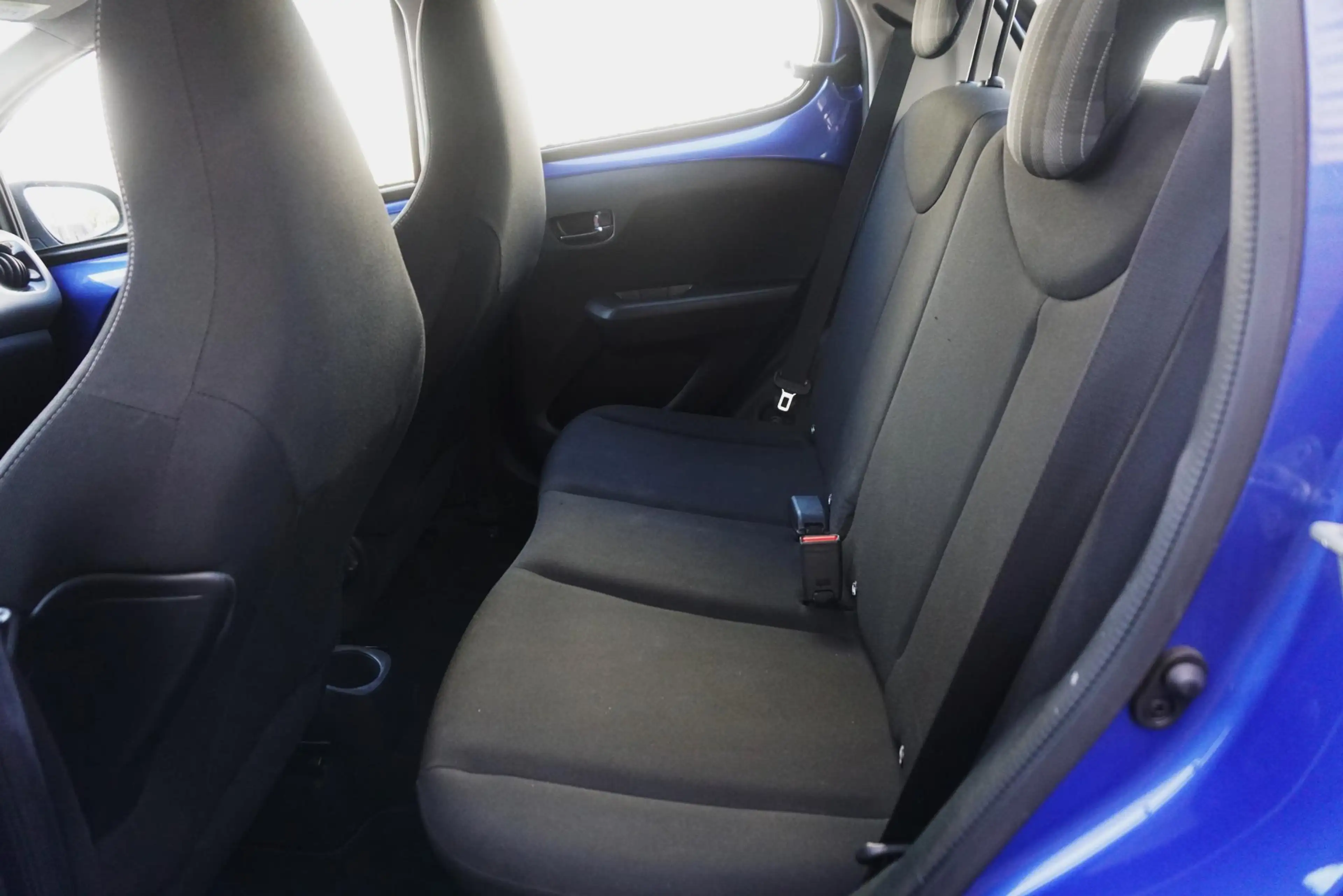 Peugeot 108 1.0 e-VTi Allure/CARPLAY/LM VELGEN/LED/AIRCO! — photo 23