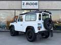 Land Rover Defender Defender 90 2.2 TD4 Station Wagon N1 Bianco - thumbnail 2