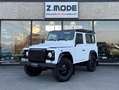 Land Rover Defender Defender 90 2.2 TD4 Station Wagon N1 Bianco - thumbnail 1