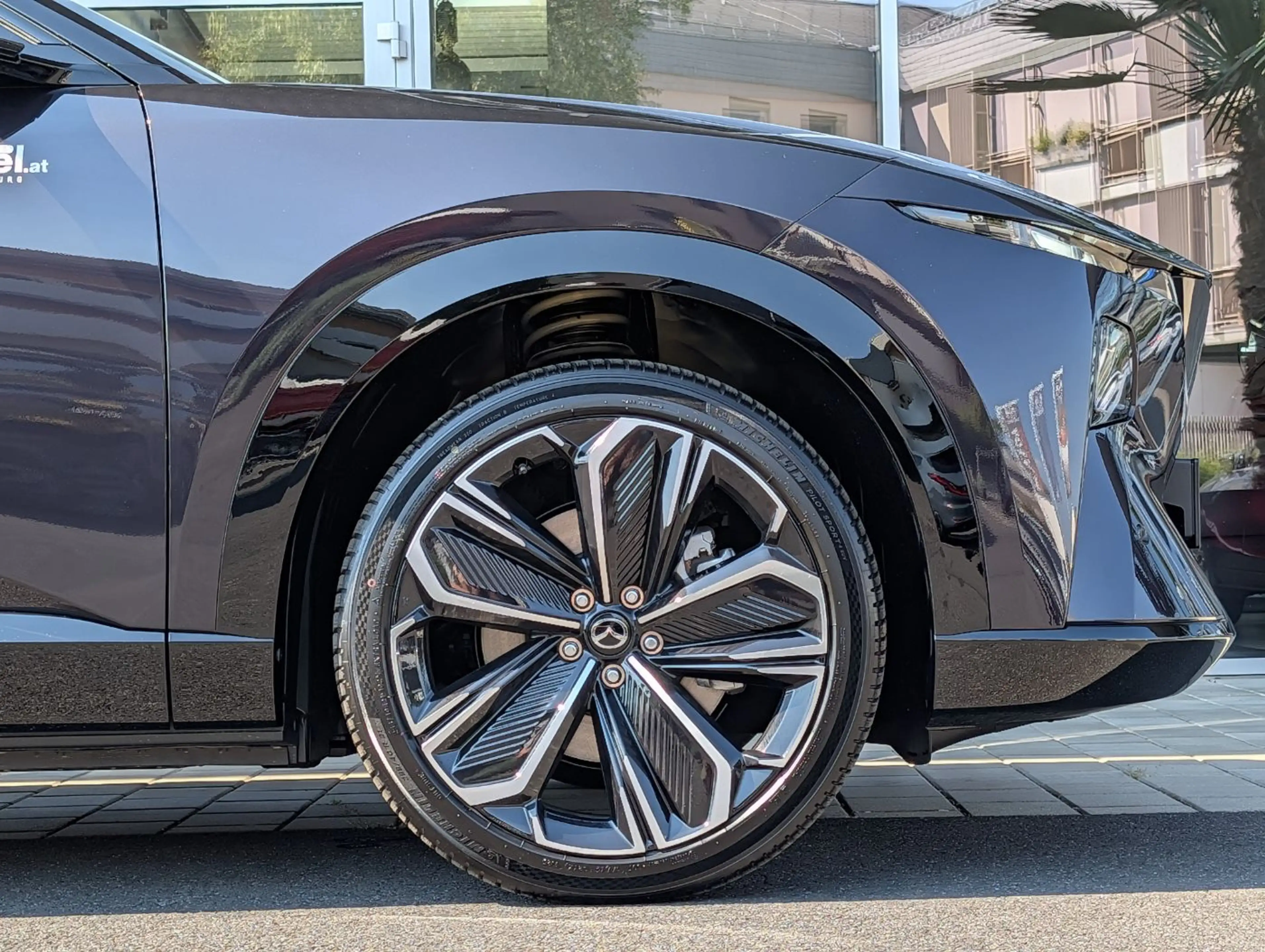 Mazda CX-6e 258 AT TAKUMI PLUS Leder — photo 11