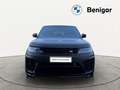 Land Rover Range Rover Sport 5.0 V8 SC SVR Aut. Negro - thumbnail 2