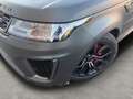 Land Rover Range Rover Sport 5.0 V8 SC SVR Aut. Negro - thumbnail 6