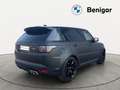 Land Rover Range Rover Sport 5.0 V8 SC SVR Aut. Negro - thumbnail 4