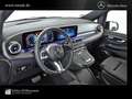 Mercedes-Benz V 250 AVANTGARDE AMG 4x4 MBUX*Sound*MBeam*AHK* Weiß - thumbnail 10