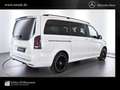 Mercedes-Benz V 250 AVANTGARDE AMG 4x4 MBUX*Sound*MBeam*AHK* Weiß - thumbnail 27